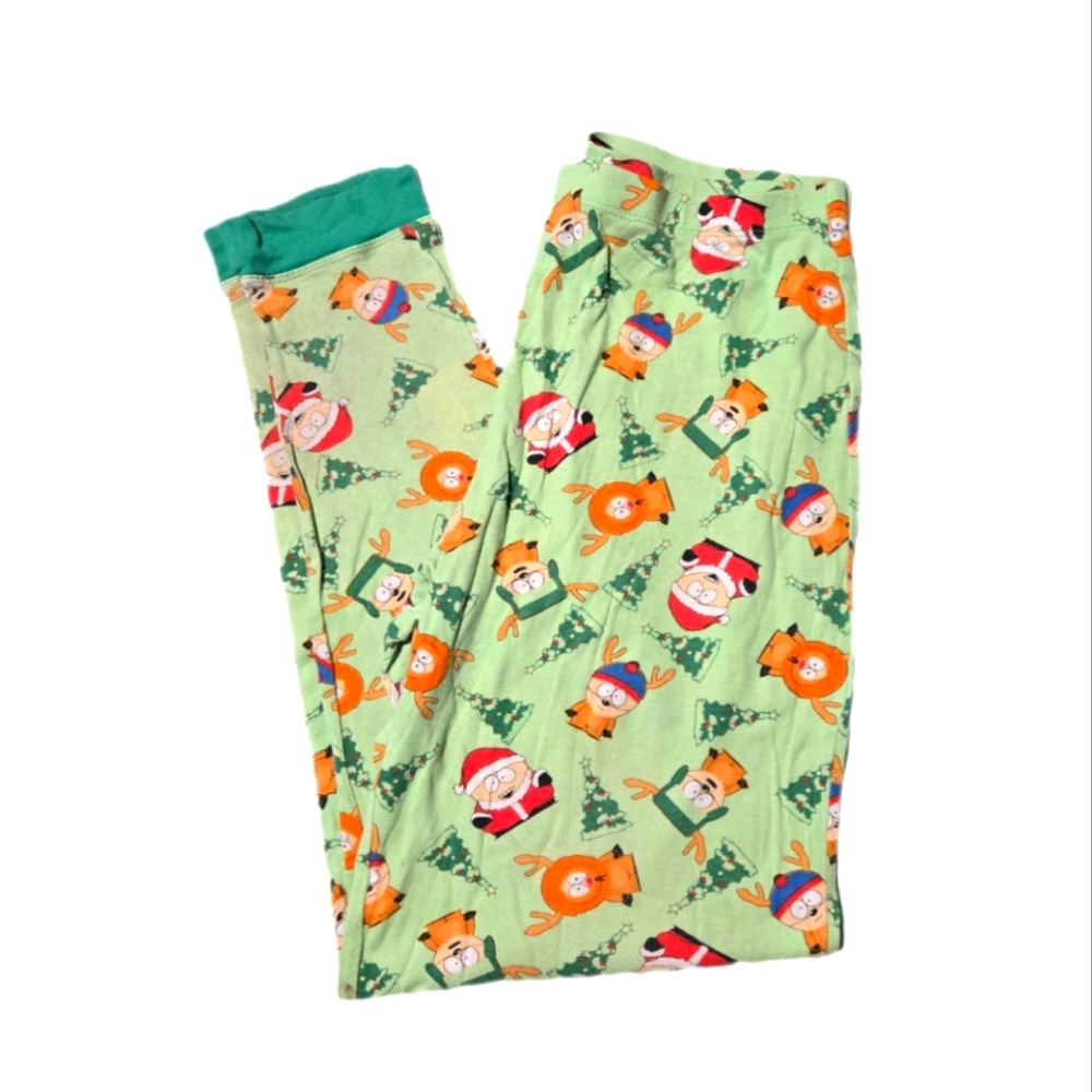 South Park Pajama Bottoms